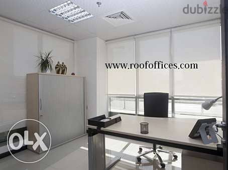 All Size office Available 1