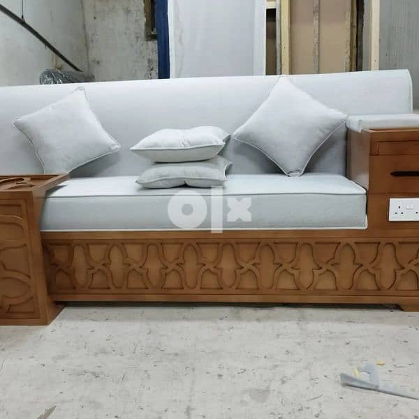 we making living room and bedroom furniture please call: 66278754 6
