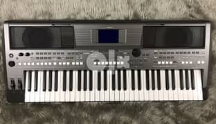 Yamaha MX88 Music Synthesizer Original 0