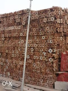 Used scaffolding assorted for sale 0