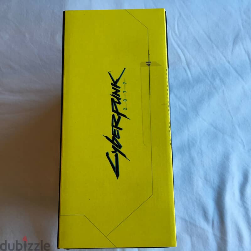 NEW Cyberpunk 2077 Razer Viper Ultimate with Charging Dock Offic 1