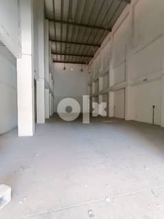 STORE FOR RENT 0