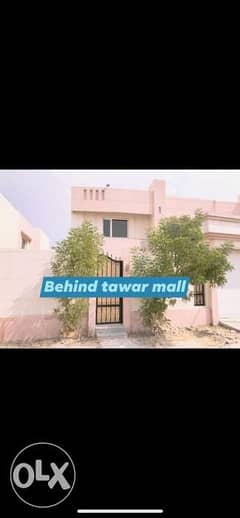 new apartments near tawar mall 0