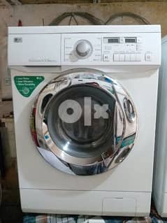 5kg washing machine for sale