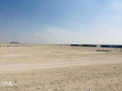 Privately owned Land for rent in Al Afja 0