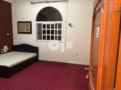 Furnished Studio apartment for rent at Old Airport 0