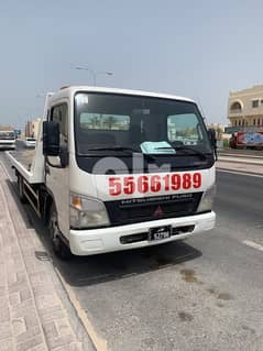 Breakdown service Sealine Qatar Mesaieed Qatar#Towing Recovery55661989 0