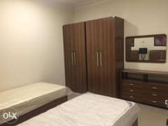3 Bed room Apartment in Ummgawalina 0