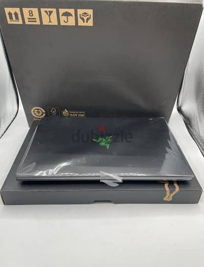 BRAND NEW Razer Blade 15 Advanced - 15.6" - FHD- Intel Core