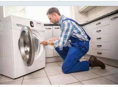 Washing Machine Repair