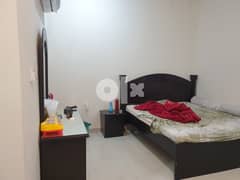 Unfurnished 2 bhk apartment for rent at Madina Khalifa South 0
