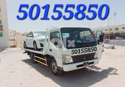 Breakdown Al Mansoura Doha Towing RECOVERY AND Service50155850 0