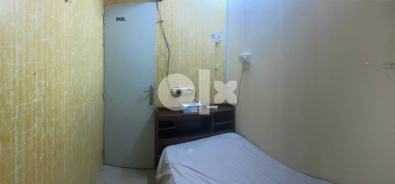 Room very Near to Tawar Mall Mandiant Khalifa North 0