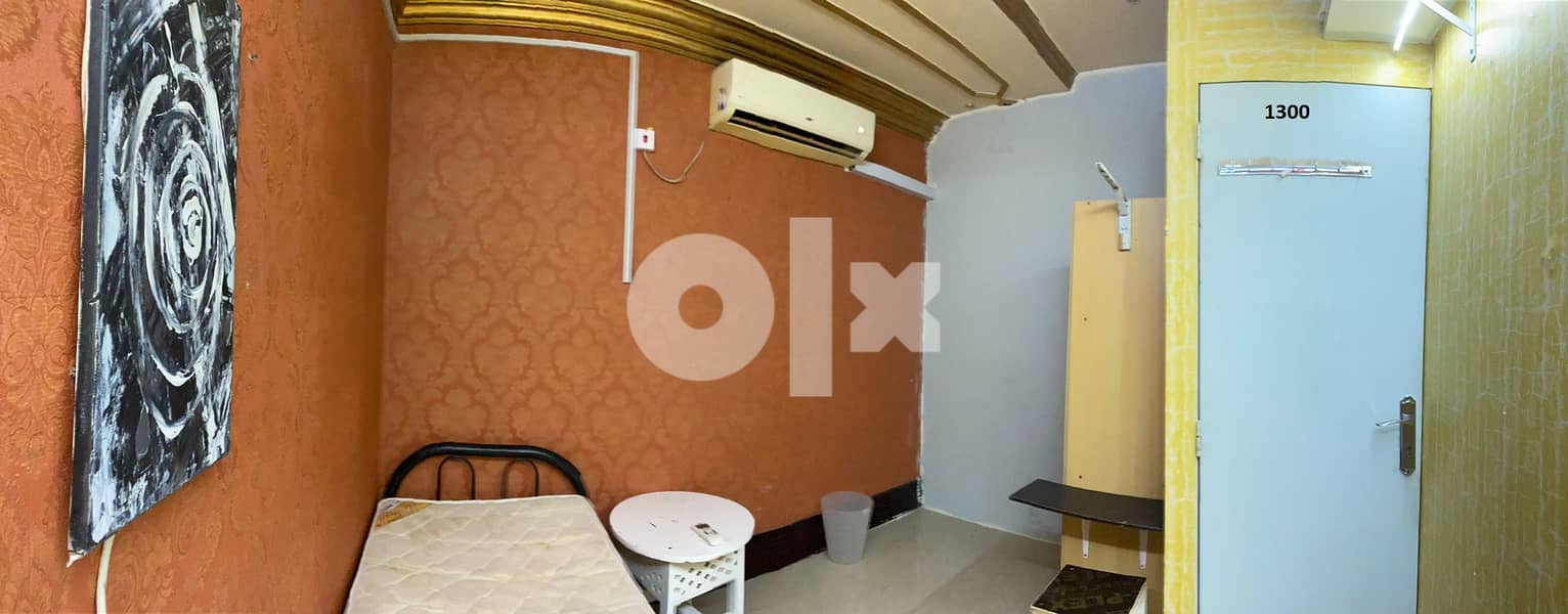 Room very Near to Tawar Mall Mandiant Khalifa North 1