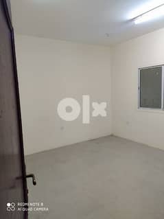 2 BHK WITH WASHROOM SMALL HALL FOR RENT IN AIN KHALID 0