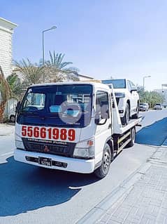 Breakdown Recovery Old Airport#Doha 55661989 0