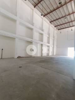 store for rent in industrial area street number 43 0