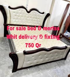 for sale bed 180/200 0