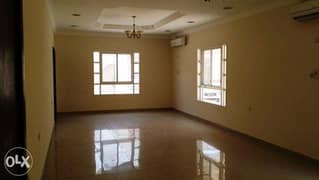 6 BR with Out house villa in Al Waab 0