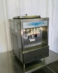 Taylor ice cream machine 0