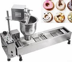 Automatic Donut make machine 0