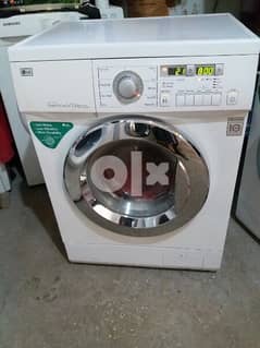 lg 5kg Washing machine for sale call me70697610 0