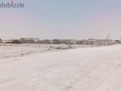 LAND FOR RENT IN MEKAINIS SALWA ROAD EXIT 48 MORE DETAILS CALL