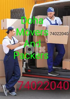 Best movers and packers relocation services