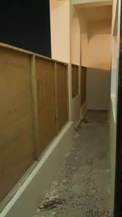 3BHK ladies accommodation, with new AC  , Hilal 0