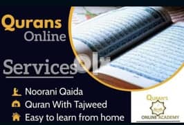 Online Quran Teaching 0