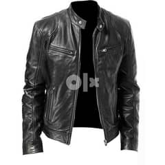 Leather jackets 0