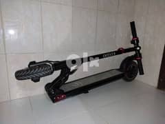 Electric scooter ( KUGOO 1 plus ) 0