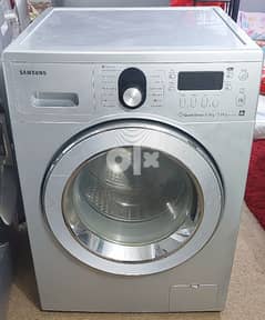 Samsung washing machine for sale call 30701029. wh 0