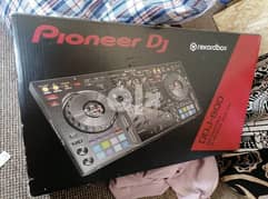 Pioneer DDJ 800 Mixer 0
