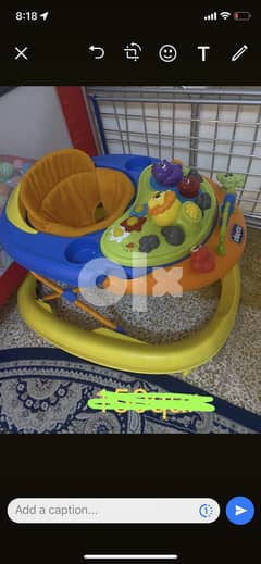 Kid's items for sale 0