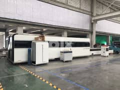 CNC Laser Plasma machines 0