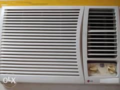 good condition ac for sale 0