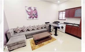 1Month Free 2 Bedrooms Fully Furnished Apartment in AL Kheesa 0