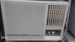 Good condition used AC for sale. 0