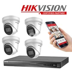 Low cost and best quality CCTV Home Security Cameras