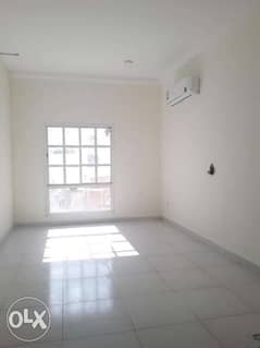 Spacious 1BHK Available at al Thumama for family or ladies staff 0