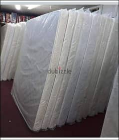 brand new madical mattress And bed sale call me 0