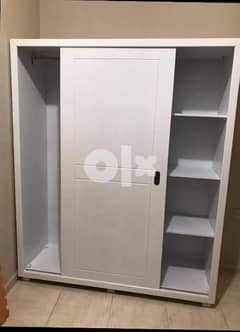 new cupboard for sell 0