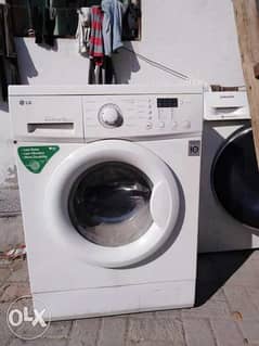 Washing machine for sale 0