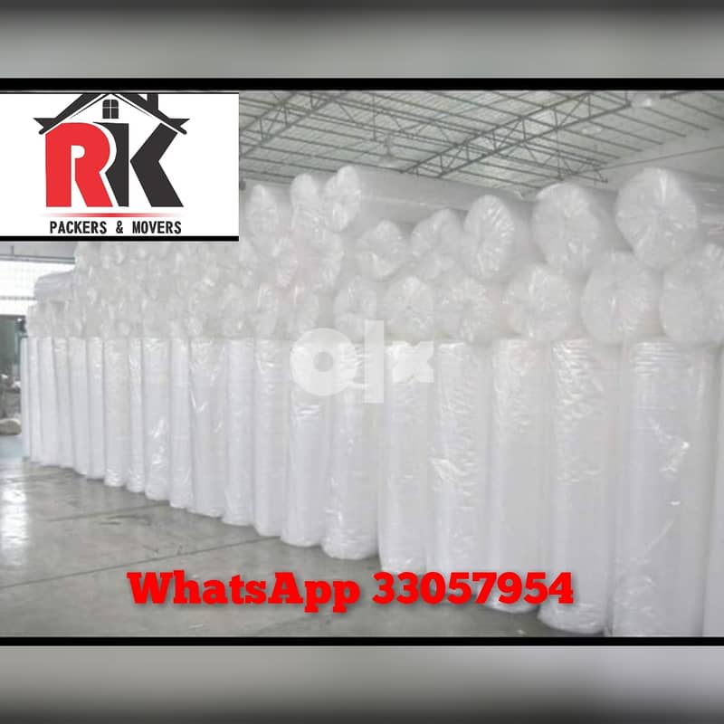 RK MOVERS AND PACKING QATAR 33057954 6