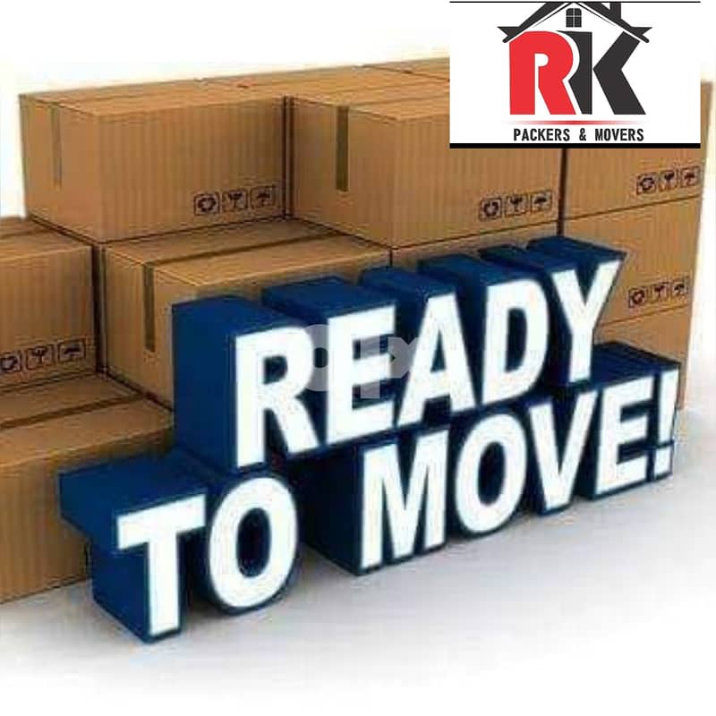 RK MOVERS AND PACKING QATAR 33057954 10