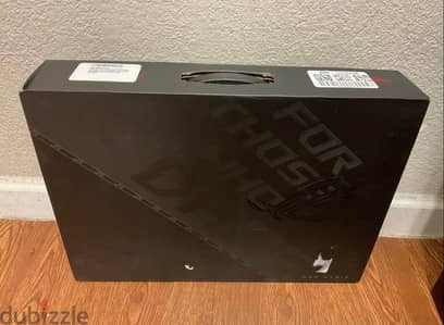 BRAND NEW ASUS ROG Strix Scar 15 (2022) Gaming Laptop, 15.6”