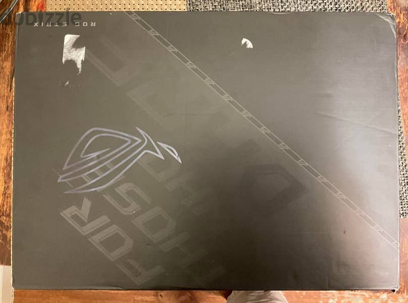 BRAND NEW ASUS ROG Strix Scar 15 (2022) Gaming Laptop, 15.6” 1