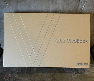 STOCK ASUS VivoBook Laptop: i3-1115G4, 15.6" 1080p, 8GB DDR4, 256G