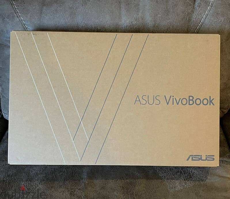 STOCK ASUS VivoBook Laptop: i3-1115G4, 15.6" 1080p, 8GB DDR4, 256G 0